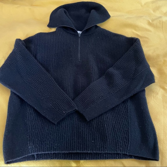 Vince Cashmere Pullover